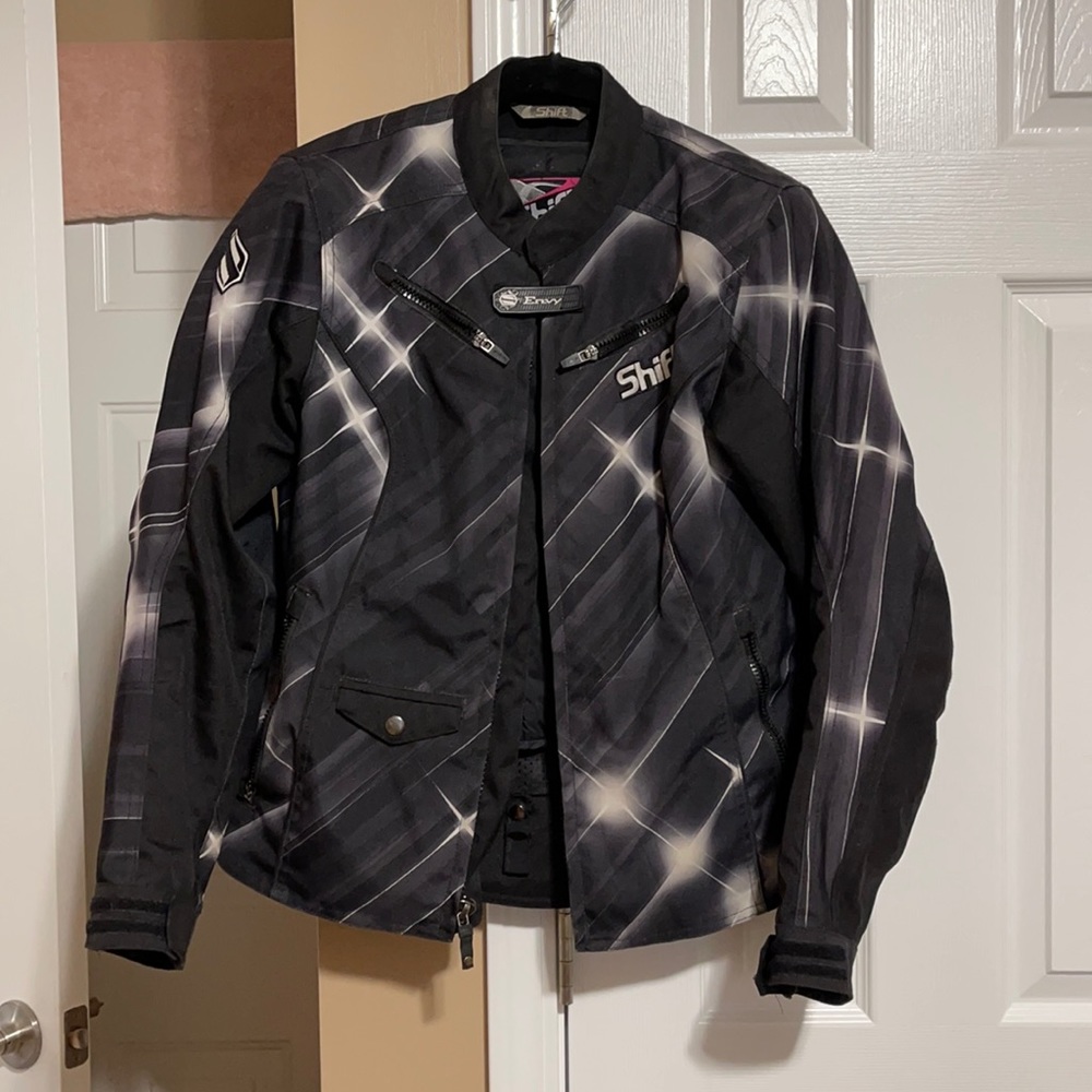 Women’s Shift Riding Jacket